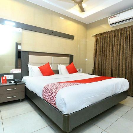 Oyo 18808 Hotel Rsn International Rāmeswaram Extérieur photo