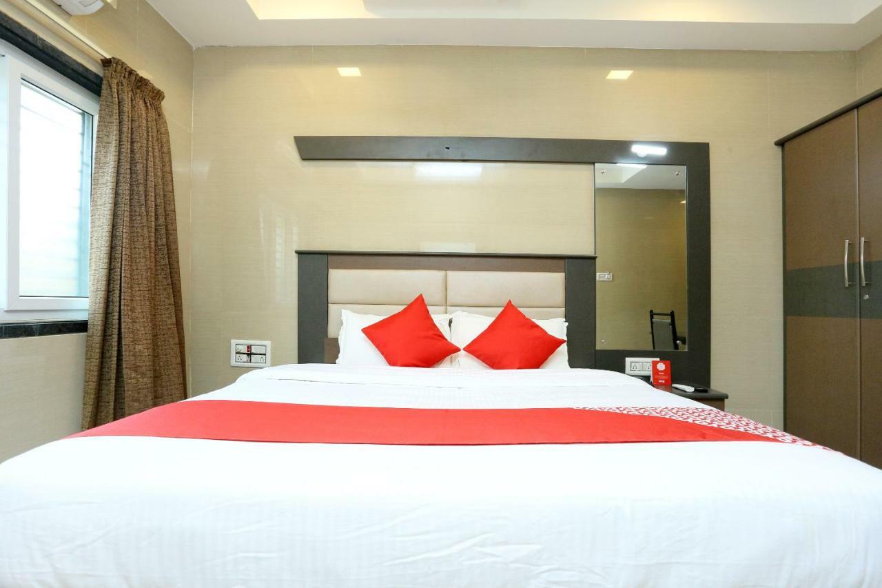 Oyo 18808 Hotel Rsn International Rāmeswaram Extérieur photo