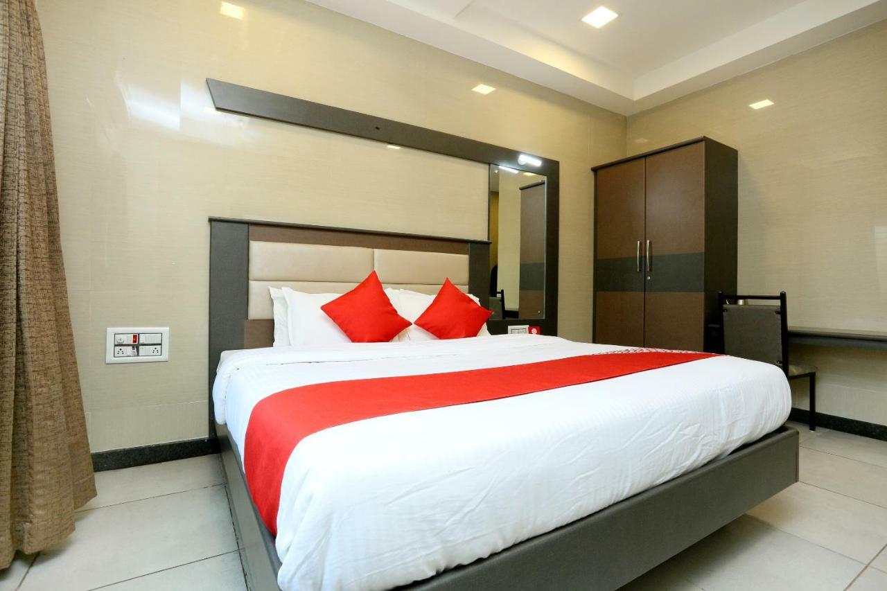 Oyo 18808 Hotel Rsn International Rāmeswaram Extérieur photo