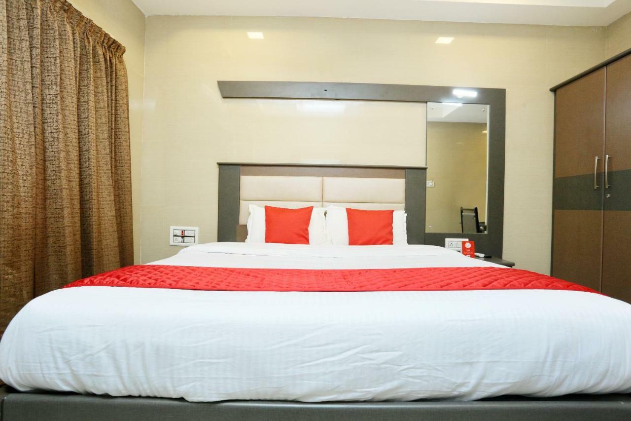 Oyo 18808 Hotel Rsn International Rāmeswaram Extérieur photo